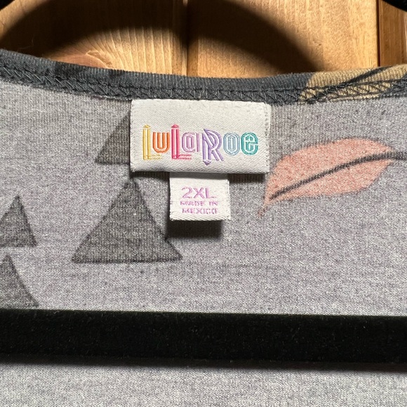 LLR 2X - Picture 2 of 2